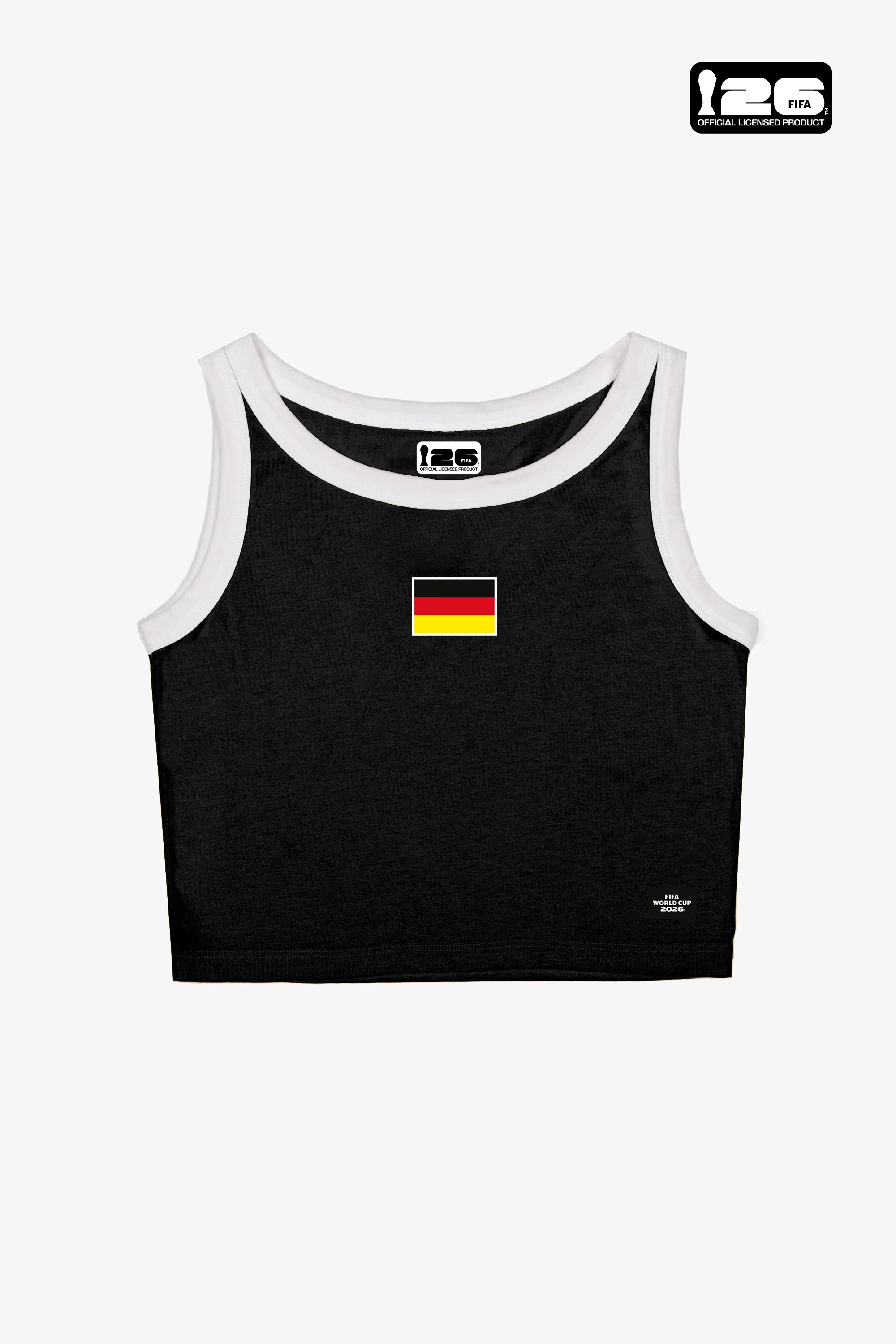 Crop Tops